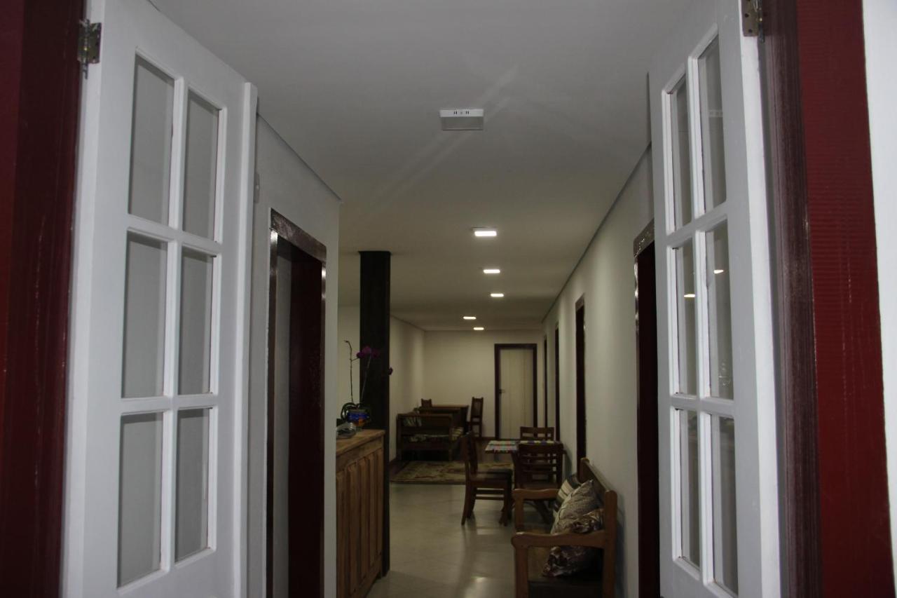 Pouso vó bizica Hotel Tiradentes Exterior foto