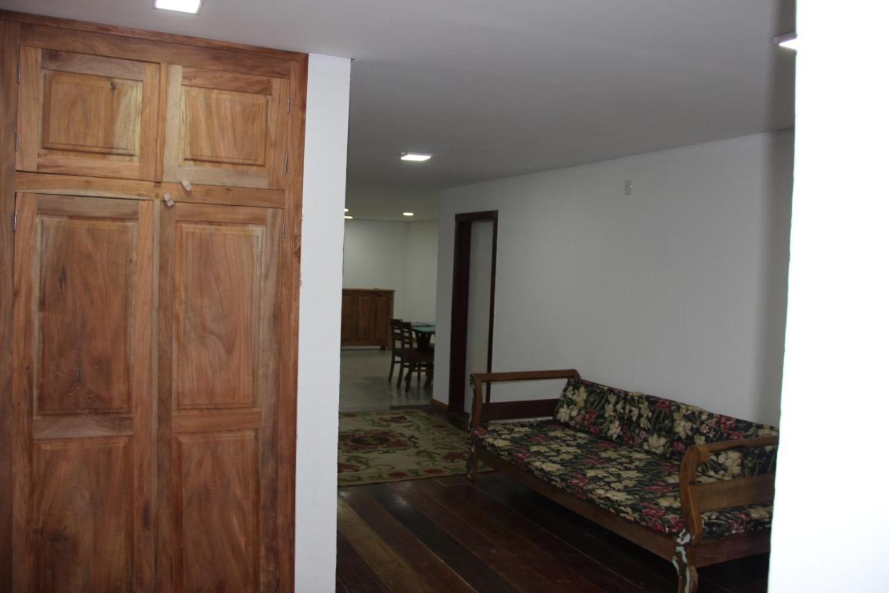 Pouso vó bizica Hotel Tiradentes Exterior foto
