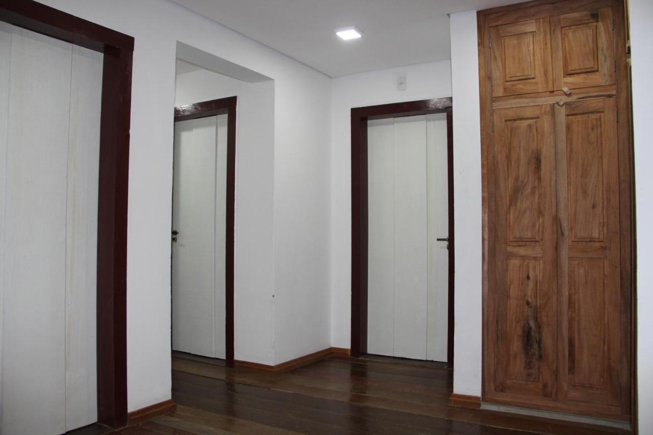 Pouso vó bizica Hotel Tiradentes Exterior foto